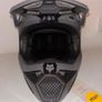 NEW FOX helmet for kids YL 52/53cm Image 2