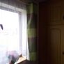 Curtains  Canvas Picture and Lamp Shade Image 4