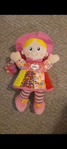 Lamaze Doll