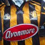 Vintage Kilkenny GAA O'Neills Hurling Jersey (Youths 10-11 Years) FREE POST Image 2