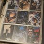 Batman Master Series Tranding Cards Image 4