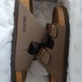 Birkenstock sandals size 5 Image 4