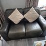2 seater sofa Image 2
