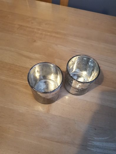 Candle Holders