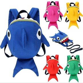 Baby Shark Bags