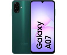 Samsung Galaxy A07 64GB [Unlocked] (Grade B)