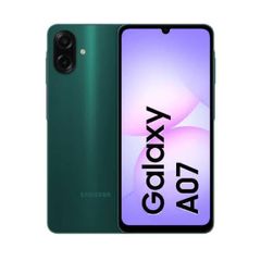 Samsung Galaxy A07 64GB [Unlocked] (Grade B)