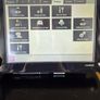 Casio touchscreen POS cash register Image 6