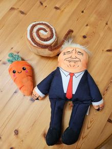 dog toys