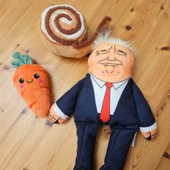 dog toys