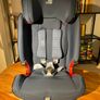 Britax Romer ADVANSAFIX IV M Car Seat (Moonlight Blue) Image 2