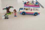 Lego Friends