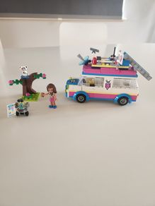 Lego Friends