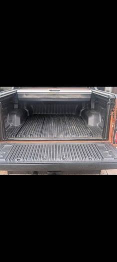 Ford Ranger Wildtrak
