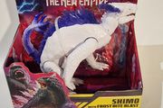 Brand New Shimo Godzilla x Kong Figure - 6 Inch MonsterVerse Toy