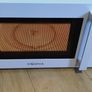 Sona 20L 700W White Microwave Image 5