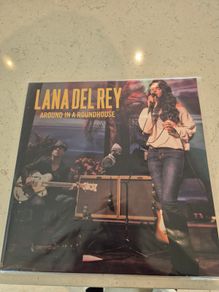 Vinyl Lana Del Rey 3 pack
