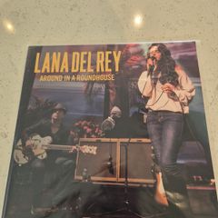 Vinyl Lana Del Rey 3 pack