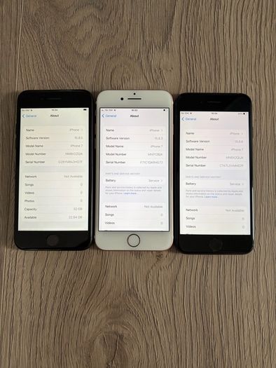 iphone 7 x3