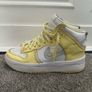 Nike dunk high up Image 3