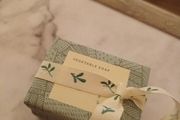 4 x guest soap sea breeze