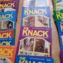 Vintage The Knack DIY Magazines Image 4