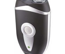 Remington rechargeable shaver