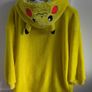 Pikachu Snoodie S/M Excellent Condition Image 4