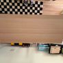 Adjustable standing desk Image 3