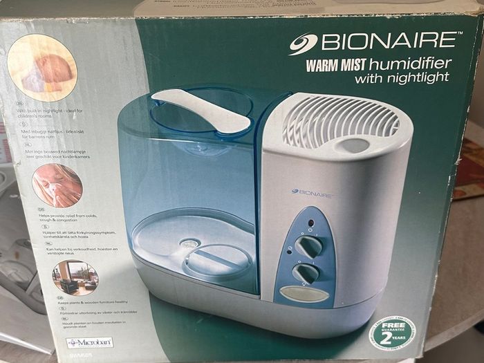 Humidifier