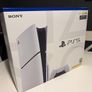 Brand New Sealed PS5 Slim Disc - 1TB Image 3