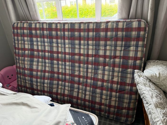 Respa Mattress