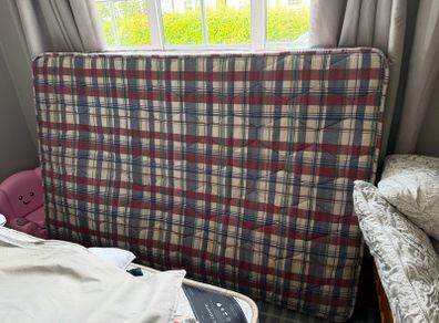 Respa Mattress