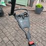Motocaddy Z1 Push Trolley Image 2