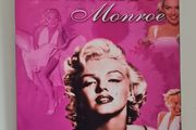 Marilyn Monroe canvas