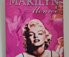 Marilyn Monroe canvas