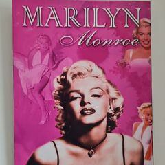 Marilyn Monroe canvas