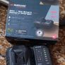 Parkside Performance 12A 20V Smart Bluetooth Fast Charger. Image 3