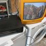 Mitsibushi vhs player Image 9