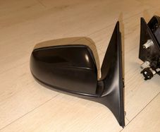 bmw f10 f11 mirrors selling as a set