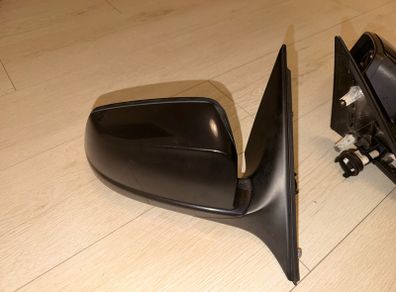 bmw f10 f11 mirrors selling as a set