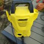 Karcher K2 Compact Power Washer Image 2
