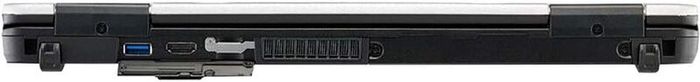 Panasonic Toughbook CF-54 Rugged Laptop PC, Intel i5-7300U 2.6GHz, 16GB RAM, 256GB SSD, Windows 10 or 11 Pro on request