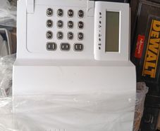 Hkc q70 Alarm