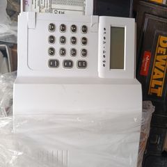 Hkc q70 Alarm
