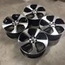 18 19" Inch Golf Gti Austin Style Alloy Wheels Vw Mk5 Mk6 Mk7 Mk7.5 Audi A3 Caddy Van Seat Leonscirocco Skoda Superb Octavia Estate 5x112 Image 5