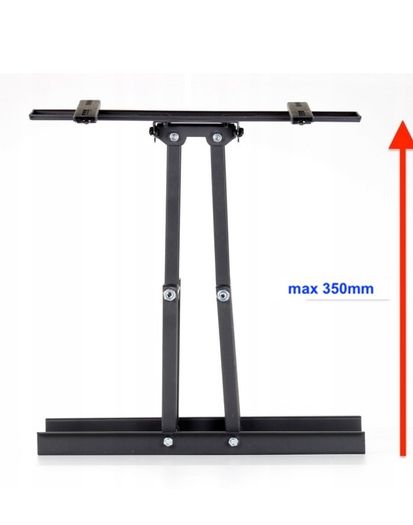 Tv Wall Mount Bracket Tilt Swivel 30-70"