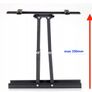 Tv Wall Mount Bracket Tilt Swivel 30-70" Image 3