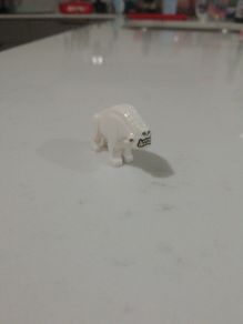 Lego minifigures star wars animals corellian hound