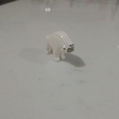 Lego minifigures star wars animals corellian hound